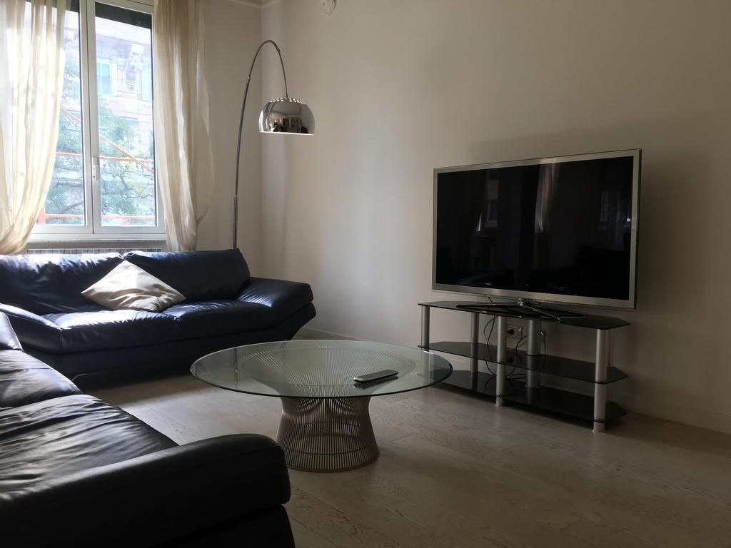 Apartamento La Casa Di Matteino Génova Exterior foto